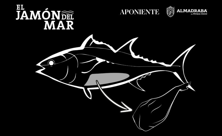 Atún y Jamón - Petaca Chico